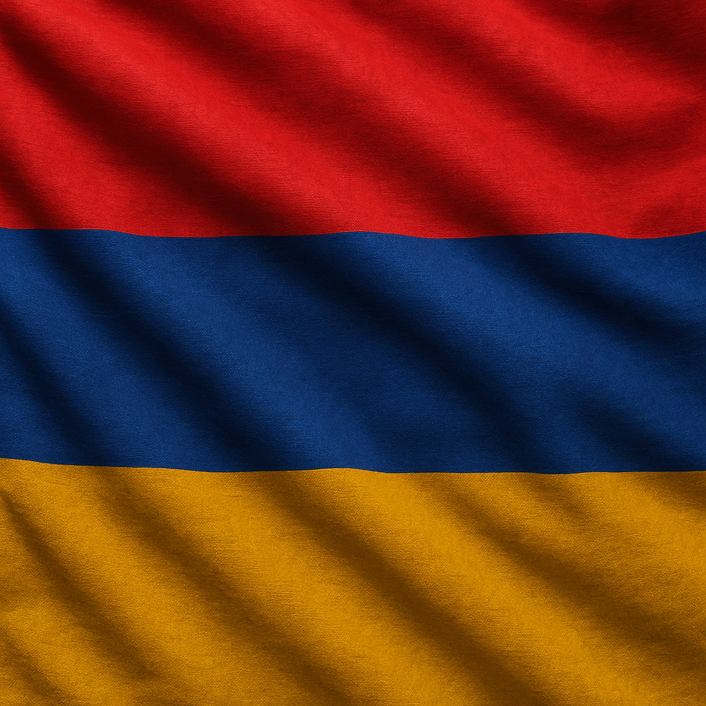 armenia